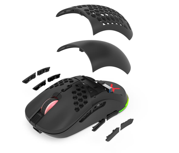 KRUX Galacta Pro KRX0083 - 663469 - zdjęcie 8